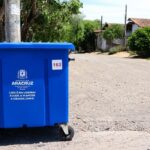 Aracruz amplia serviços e orienta população sobre o descarte correto de resíduos