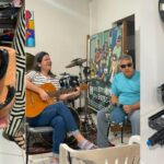 Setor de Educação Especial e Inclusiva realiza visita técnica à Associação Colatinense da Pessoa com Deficiência Visual (ACDV)