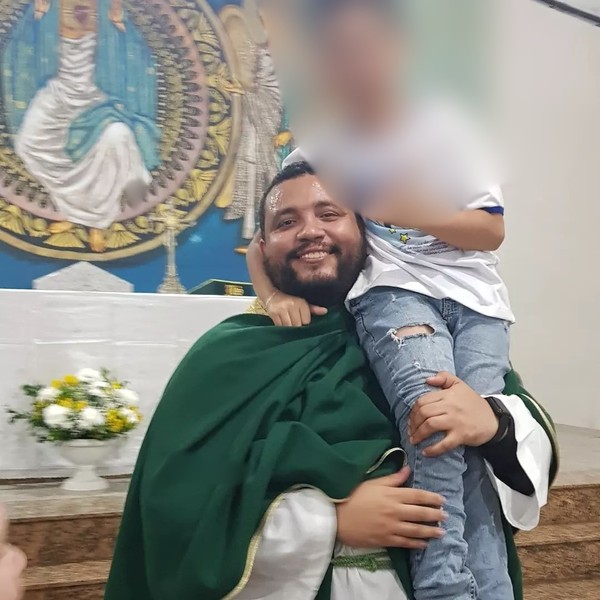 Leia mais sobre o artigo Rio: ex-padre é condenado a 48 anos de prisão por tortura de enteados