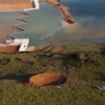 Barragens e barraginhas fortalecem segurança hídrica de Aracruz e ajudam produtores a enfrentar períodos de estiagem