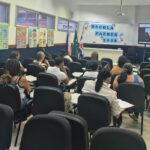 Educação inicia atividades do Decola Paebes com as turmas do 5º ano do Ensino Fundamental