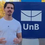 PF prende candidato de extrema direita por depredar patrimônio da UnB
