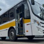 Educação homologa processo de transporte escolar que levará servidores da sede ao litoral