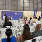 Regularização Fundiária avança e beneficia moradores de Barra do Riacho