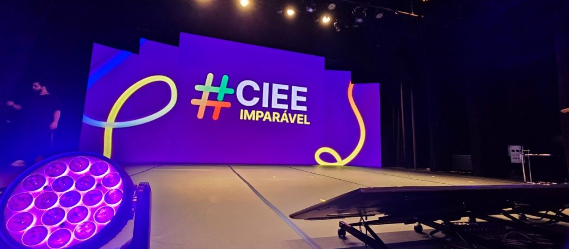 CIEE Imparável