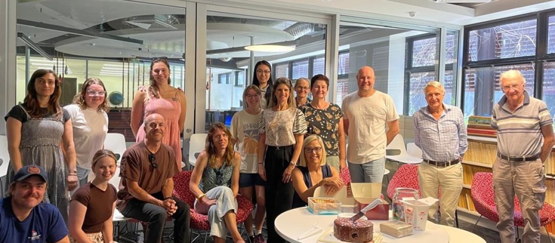 Coastal Group da Wollongong University (1)