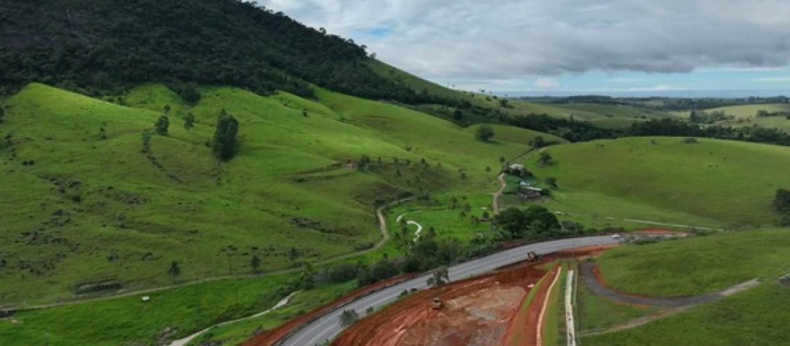 Detonação de rochas