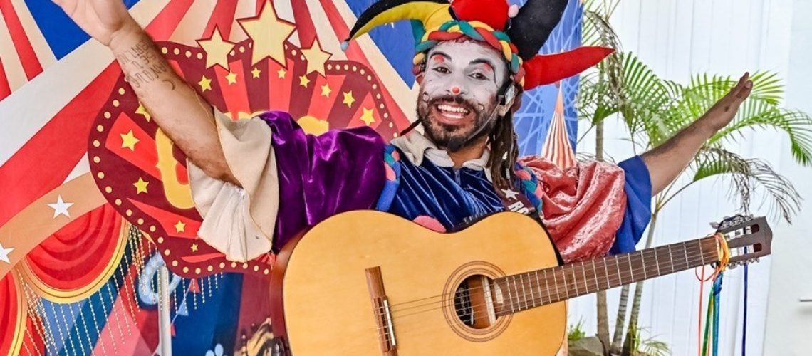 Foto de vitorpassarim