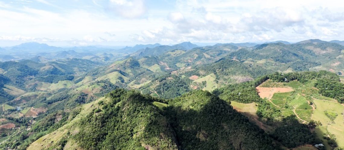 Reflorestar - APA Goiapaba-acu_Fundão - METROPOLITANA