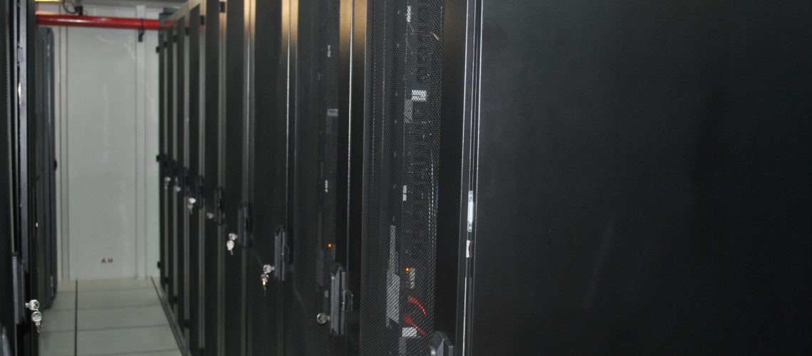 datacenteres