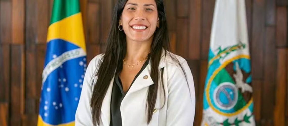 deputada