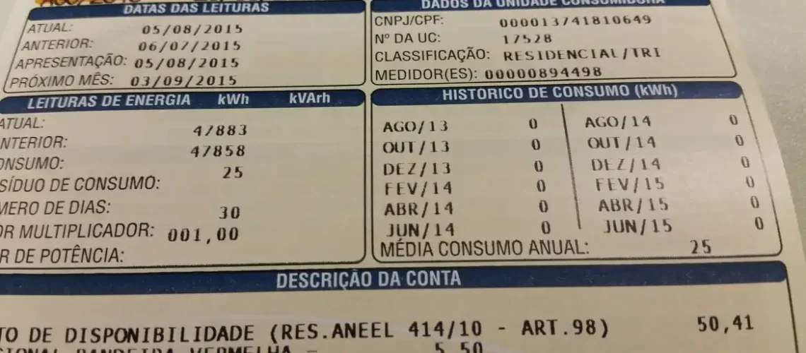 luz