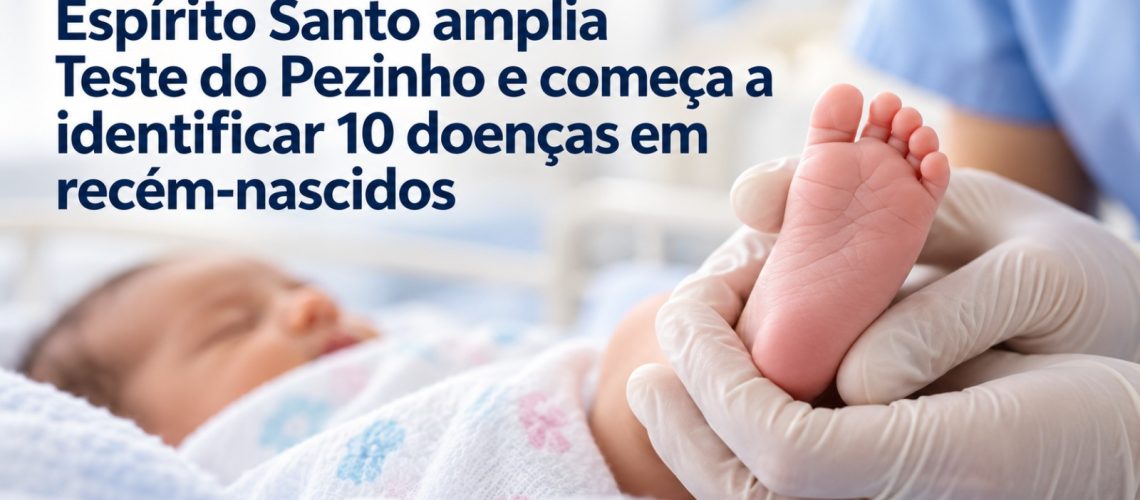 pezinho