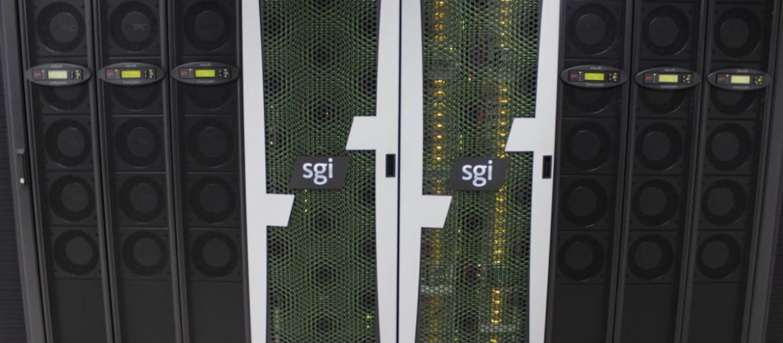 supercomputador